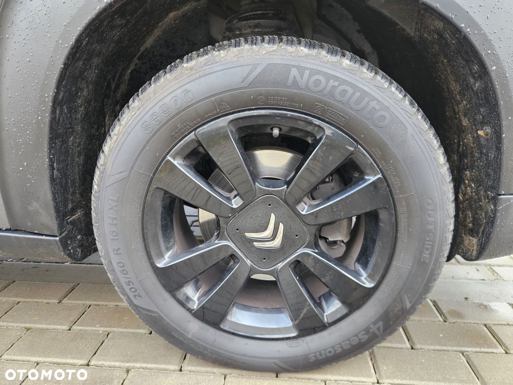 Citroën C3 Aircross PureTech 110 Stop & Start Shine - 27