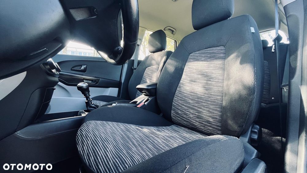 Kia Ceed Cee'd 1.4 Comfort - 19