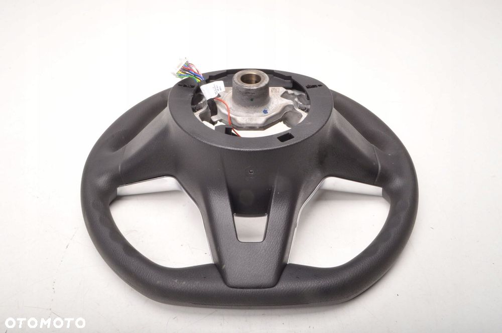 NISSAN JUKE II F16 KIEROWNICA PLASTIKOWA MULTIFUNKCYJNA - 8
