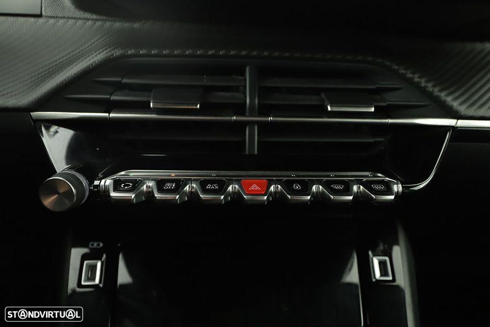 Peugeot 2008 1.2 PureTech Allure - 14