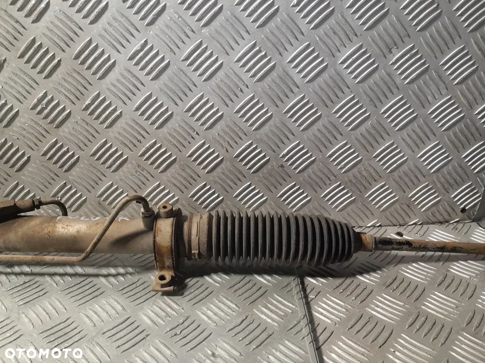 VW POLO V 6R MAGLOWNICA PRZEKŁADNIA KIEROWNICZA 6R1423051S - 4