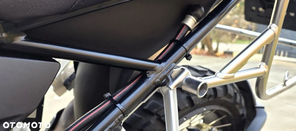 BMW R1250 GS Adventure - 7