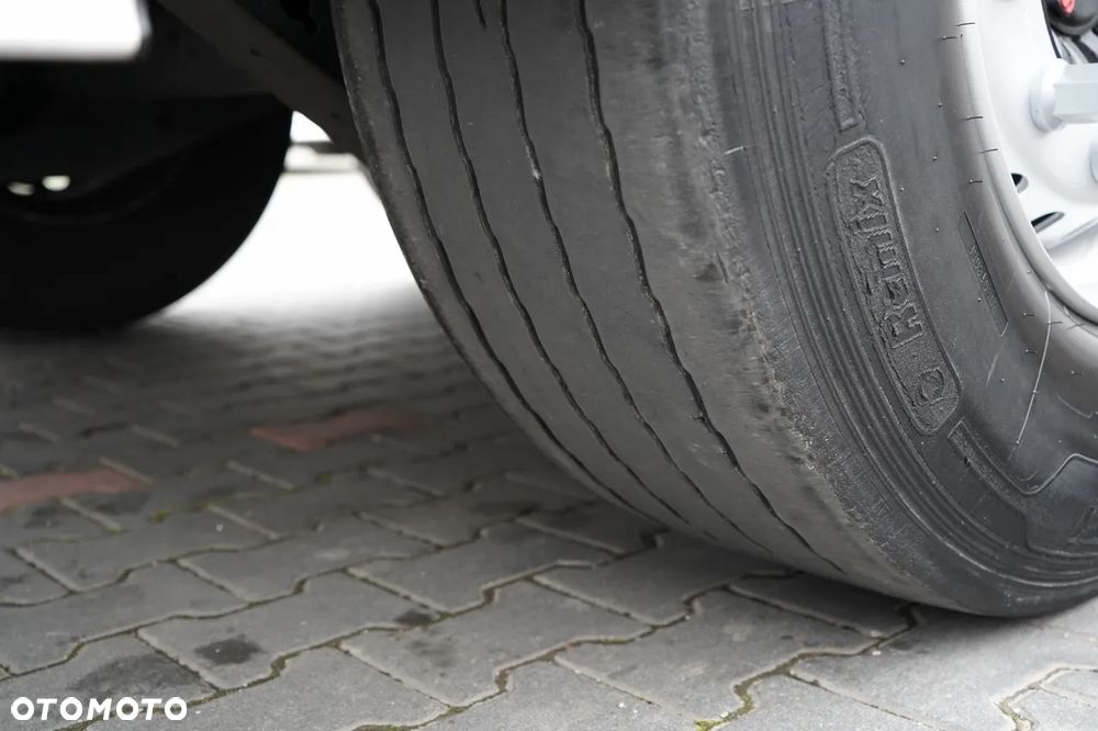 LeciTrailer KONTENER / SAF / 2019 ROK - 19