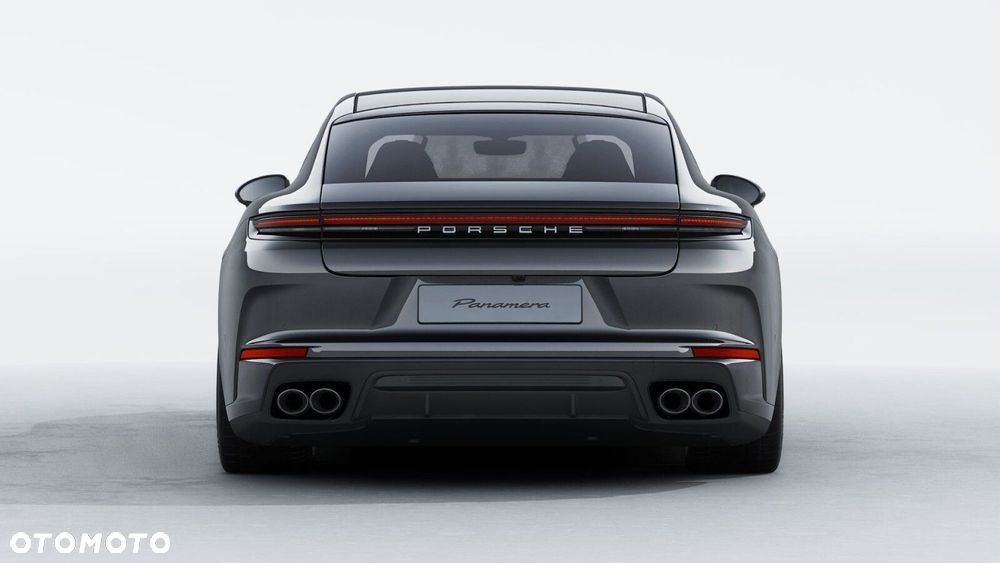 Porsche Panamera - 6
