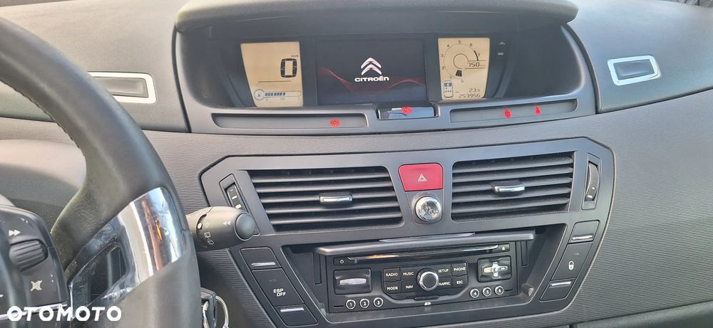Citroën C4 Picasso VTi 120 CoolTech - 16