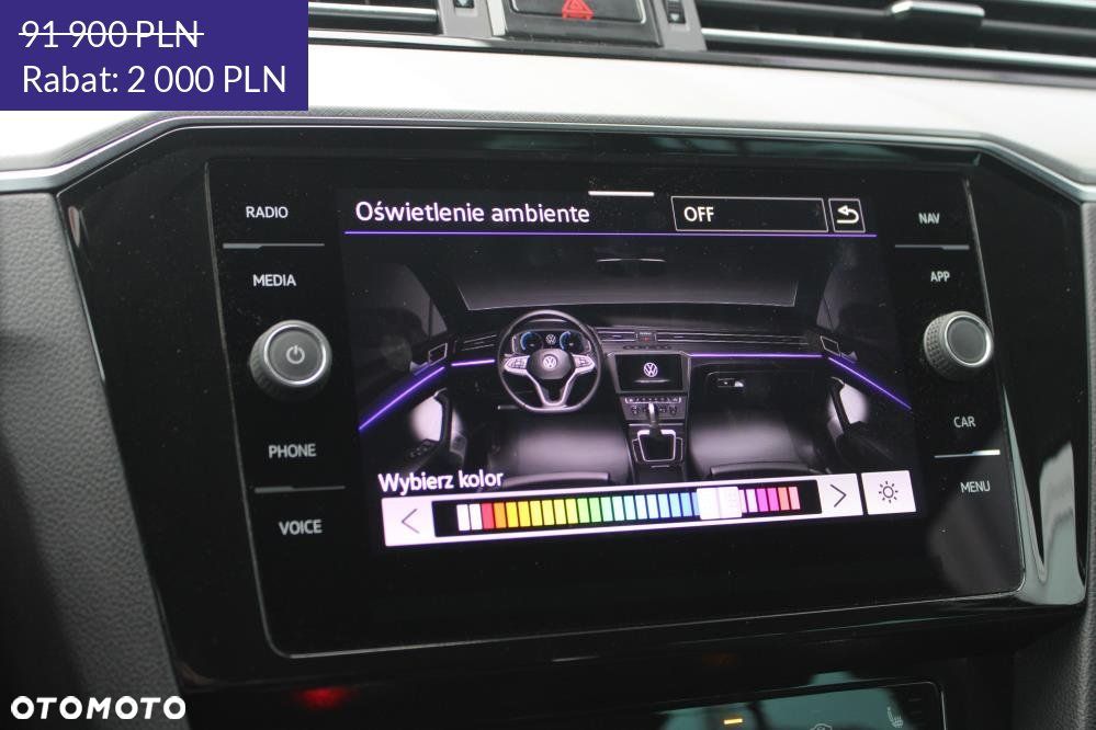 Volkswagen Passat - 27