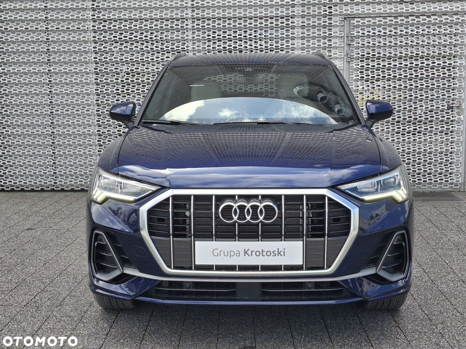 Audi Q3 - 2