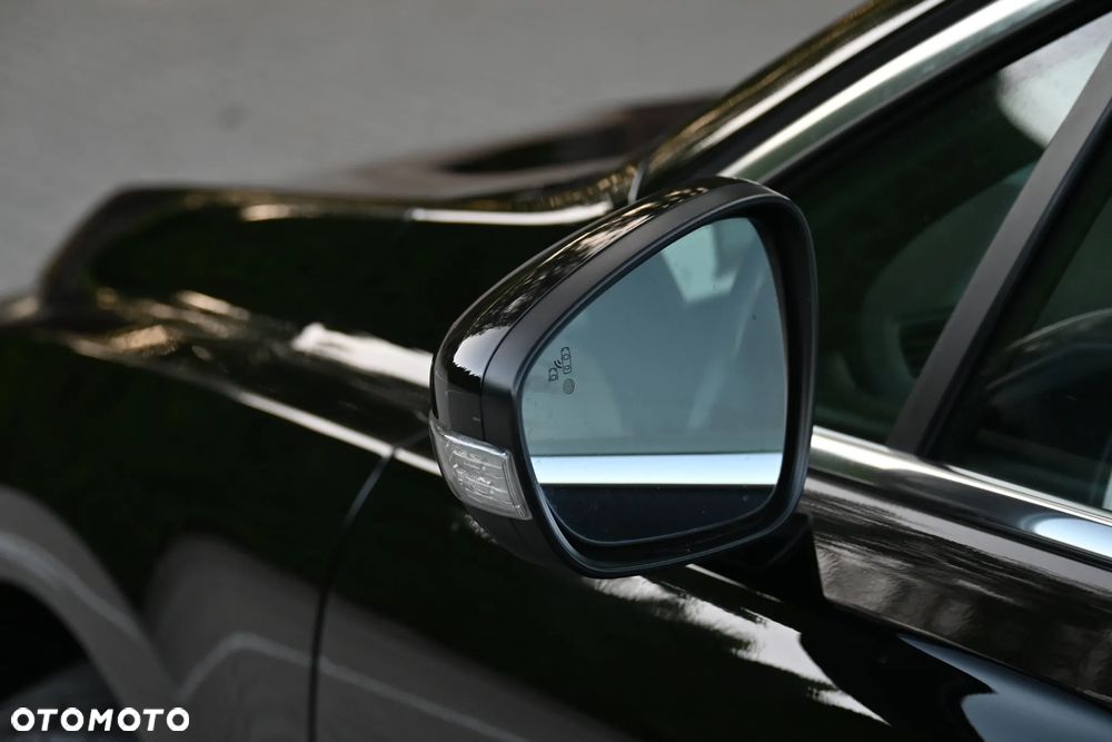 Peugeot 508 BlueHDi 180 EAT6 Stop&Start GT - 23