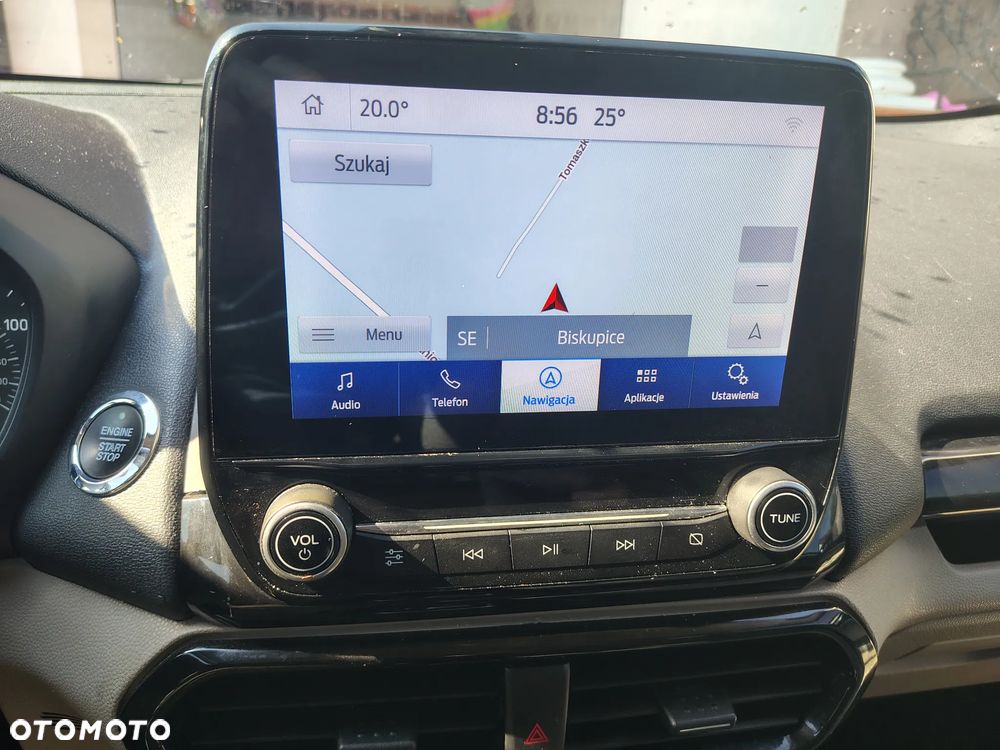 Ford EcoSport - 7