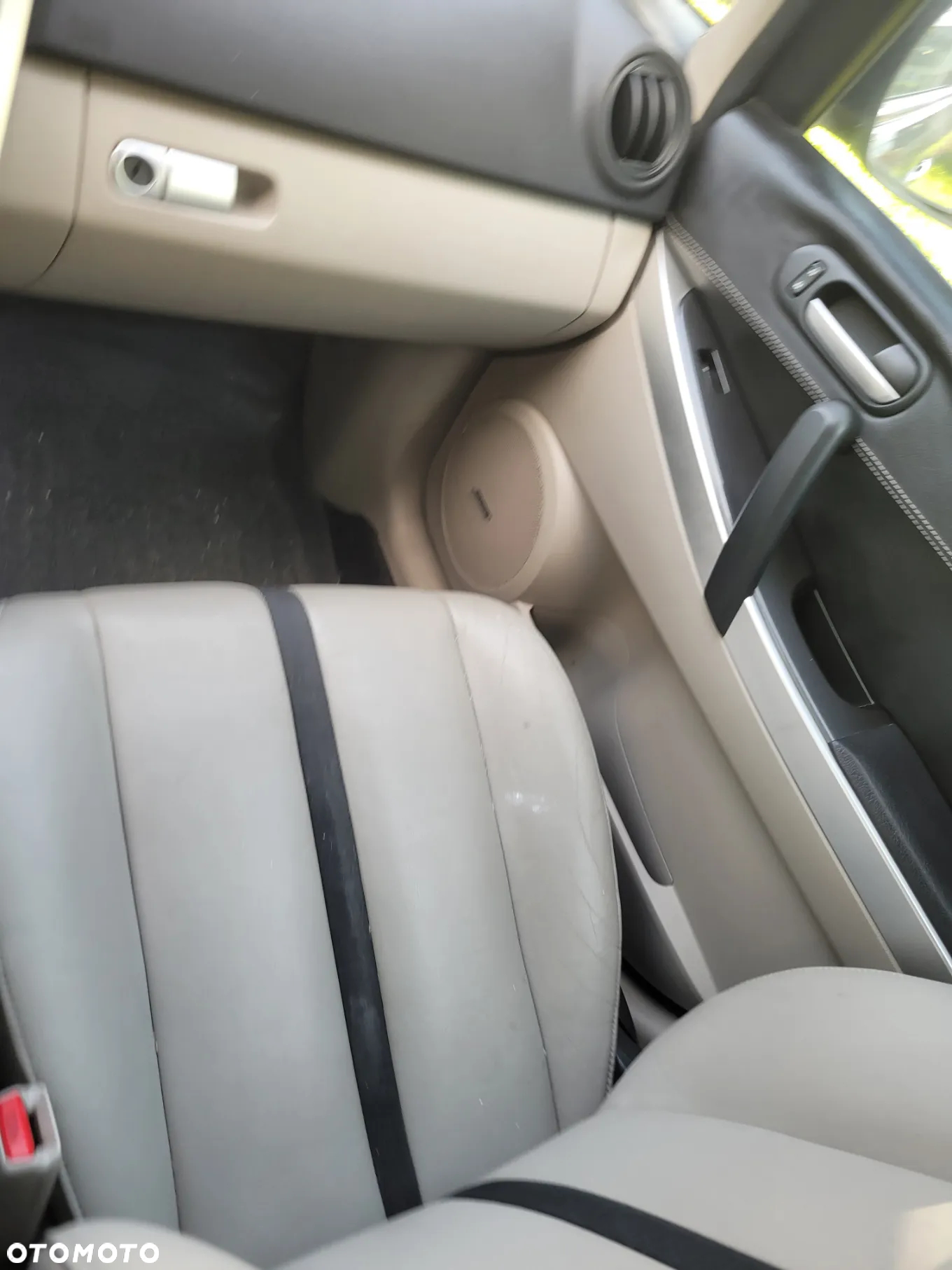 Mazda CX-7 2.3T Exclusive - 7