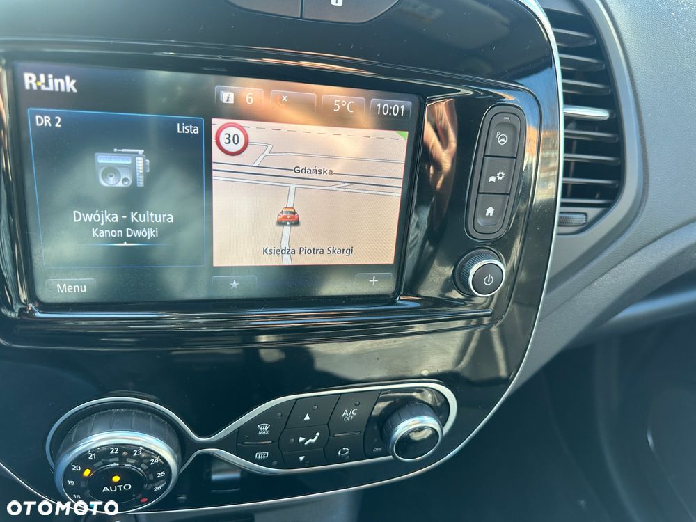 Renault Captur 1.2 Energy TCe Night&Day EDC - 28