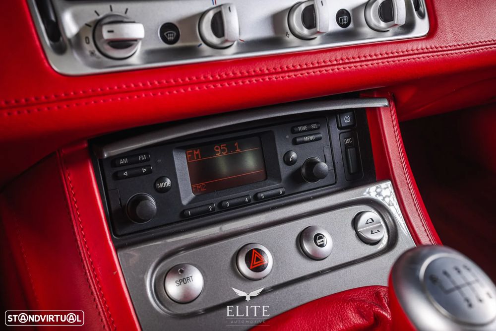 BMW Z8 Standard - 27