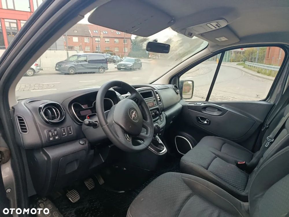 Opel Vivaro L1H1 2.9t Edition Tour - 7