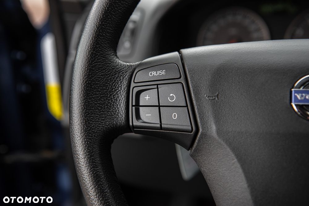 Volvo V50 T5 AWD Summum - 20