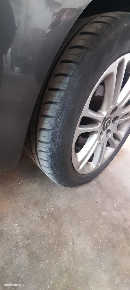 Opel Insignia 2.0 CDTI Cosmo - 10