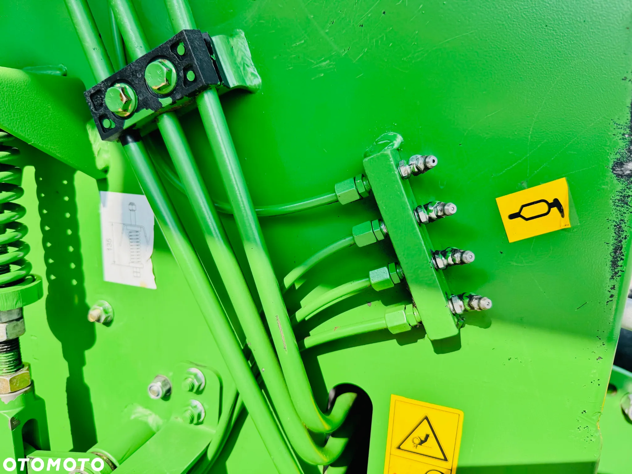 Sipma PS 1221 FARMA PLUS dostępny od ręki - 13