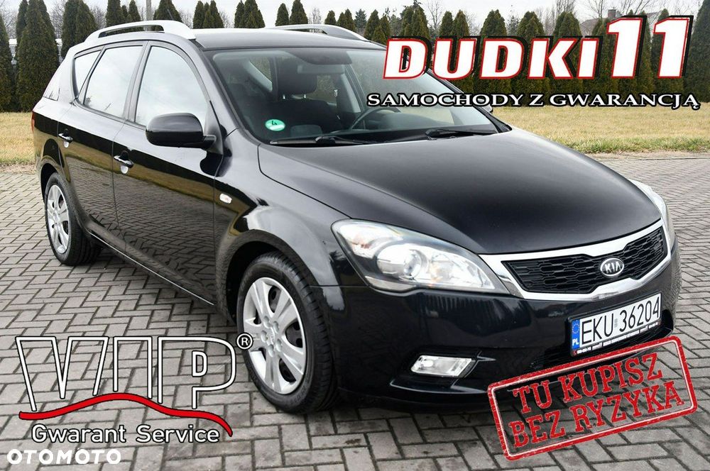 Kia Ceed - 2
