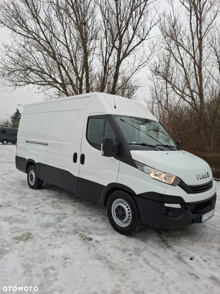 Iveco Daily 35s16 L3H2 - 5
