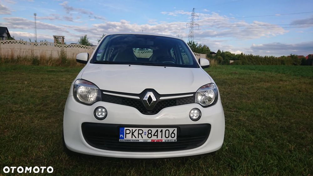 Renault Twingo - 1