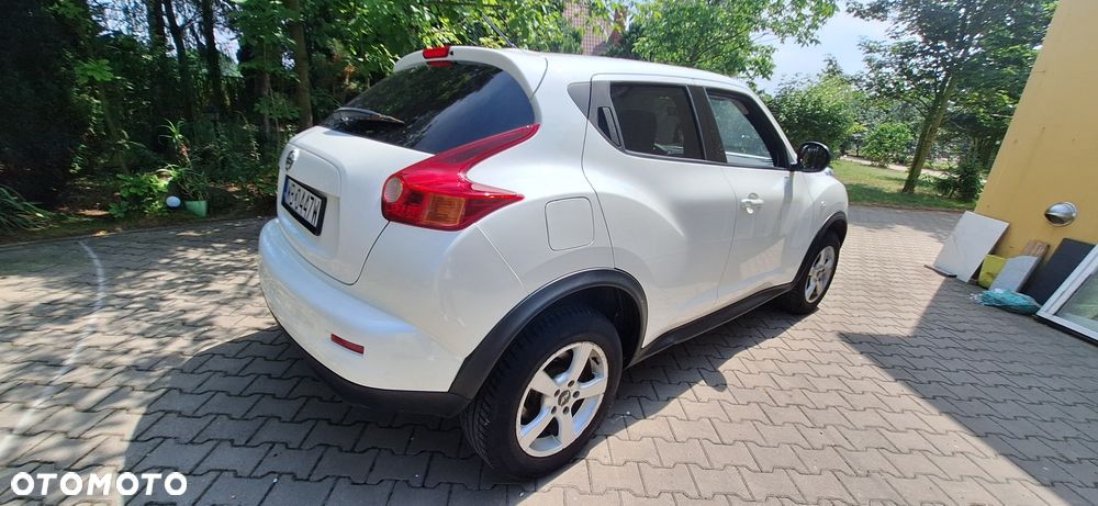 Nissan Juke - 2
