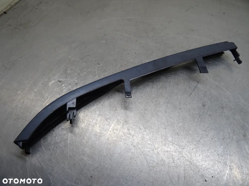 BMW E46 SEDAN 98-01 2.0D LISTWA LAMPY LEWY PRAWY PRZÓD - 11