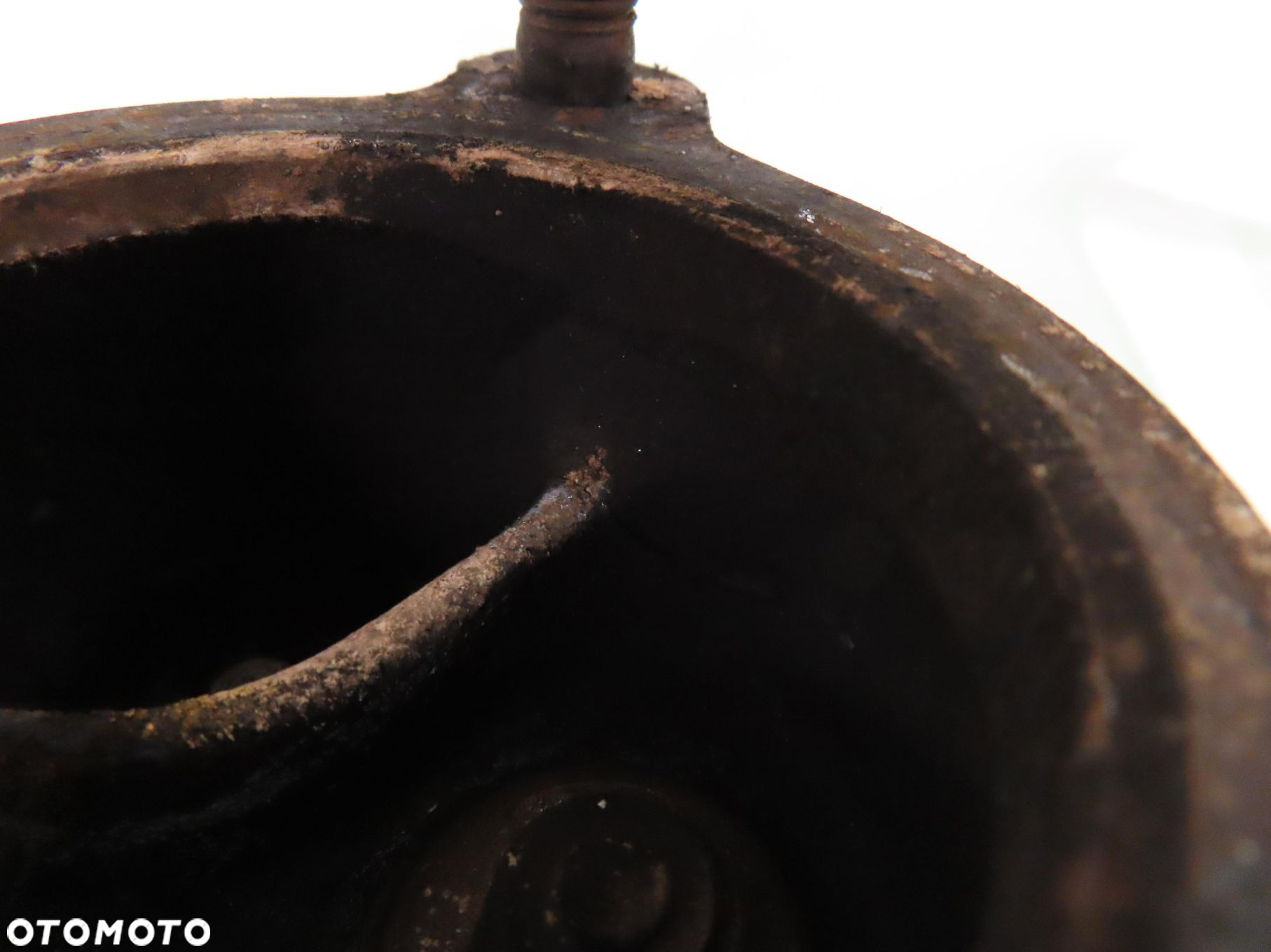 TURBOSPRĘŻARKA AUDI A6 C5 1.8 T 058145703J - 6