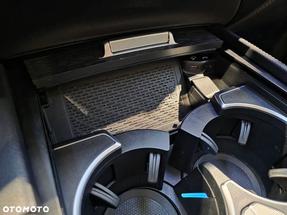 Mercedes-Benz GLE 400 d 4-Matic Premium - 32