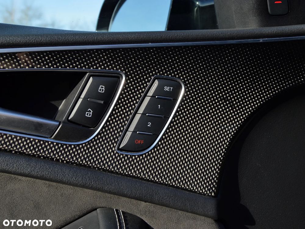 Audi S6 Limousine - 10