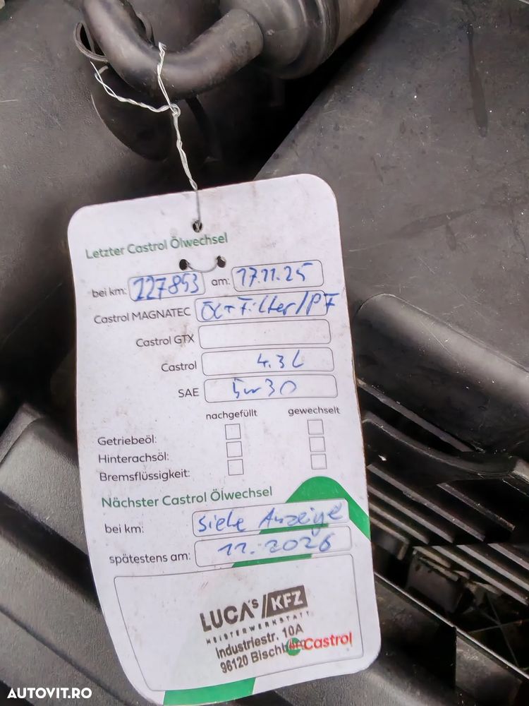 Volkswagen Golf Plus 2.0 TDI DSG Comfortline - 30