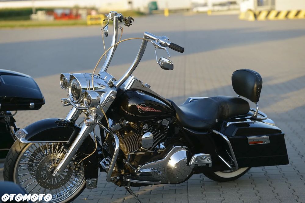 Harley-Davidson Touring Road King - 6