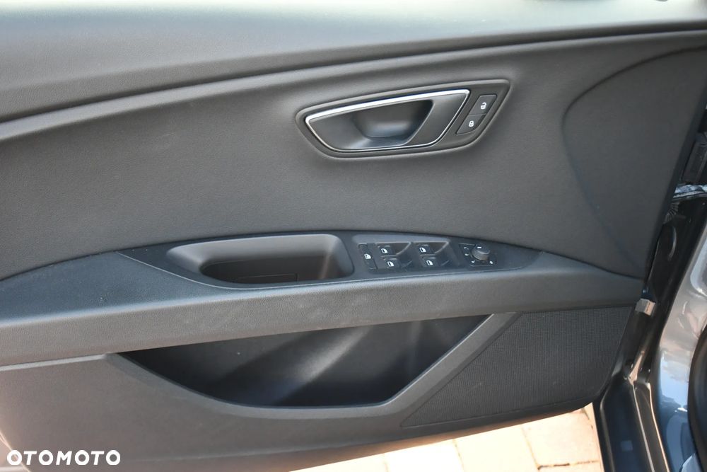 Seat Leon 2.0 TDI FR S&S - 19