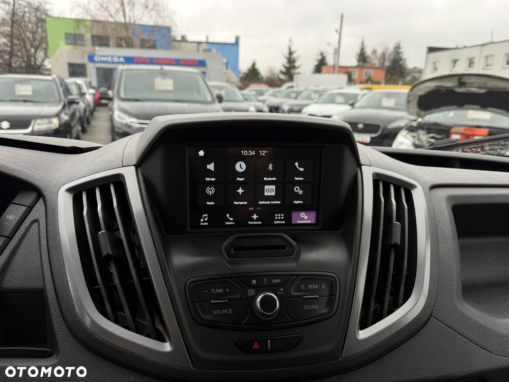 Ford Transit 310 L3H2 - 15