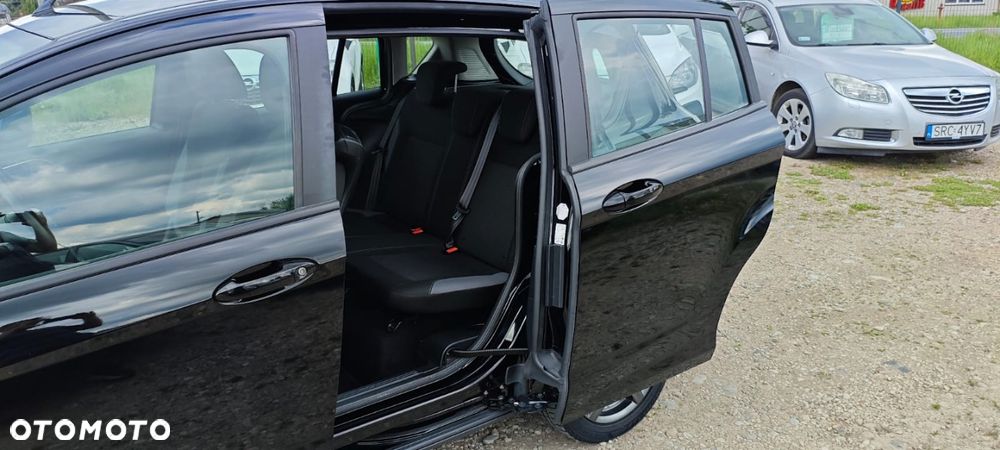 Ford B-MAX - 8