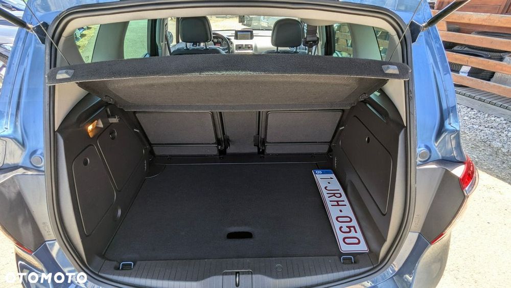 Opel Meriva - 35