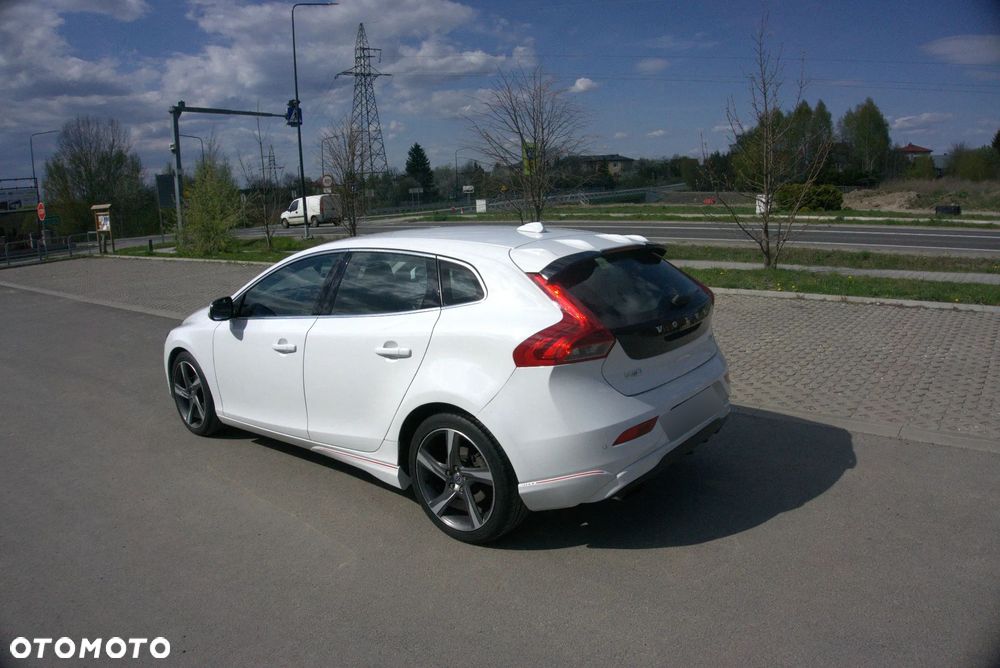 Volvo V40 D2 Base - 7
