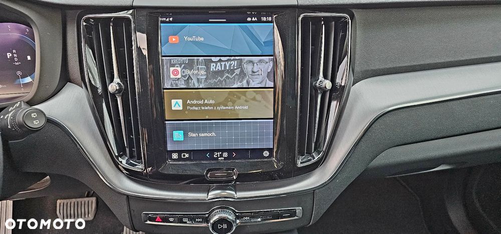 Volvo XC 60 B4 D Momentum Pro - 26