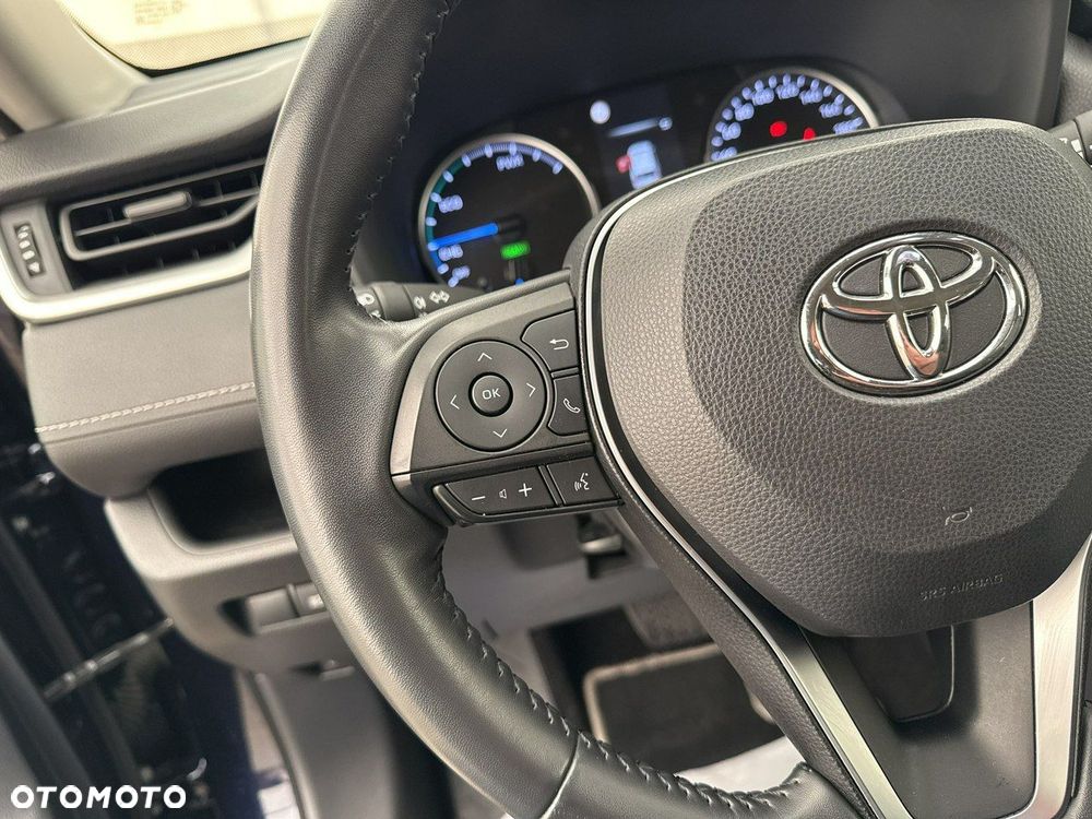 Toyota RAV4 - 24