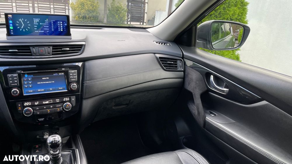 Nissan X-Trail DIG-T Stop/Start Tekna - 29