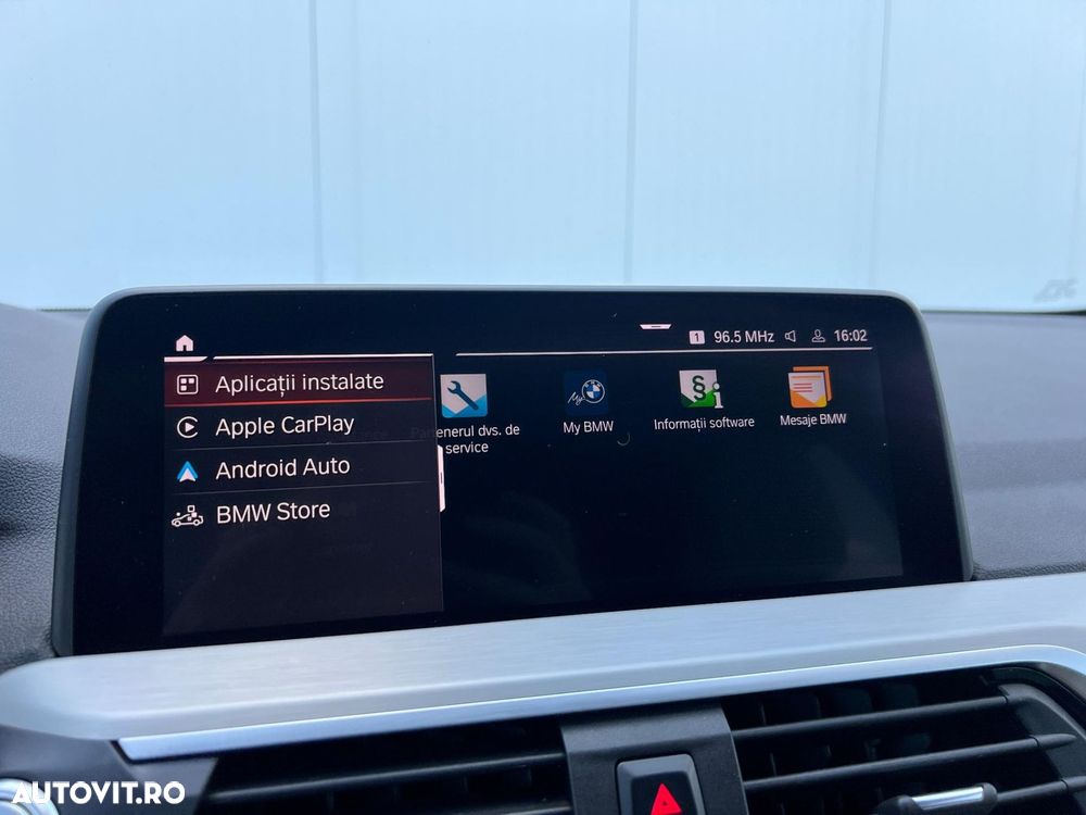 BMW X3 - 24