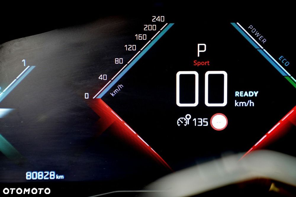 DS Automobiles DS 7 Crossback - 40