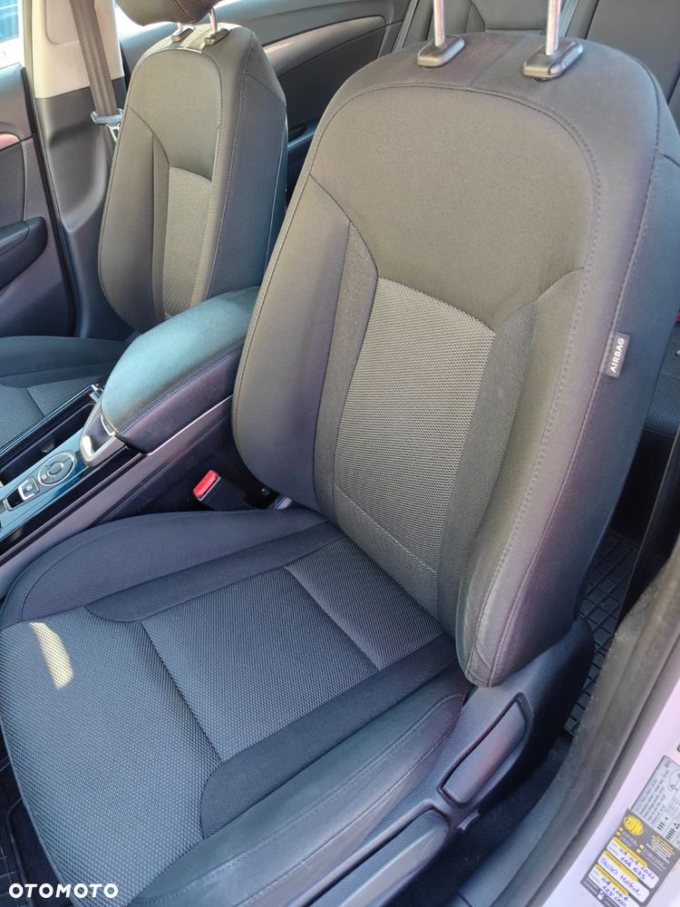 Hyundai i40 1.6 GDI Classic - 13