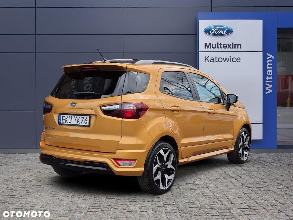Ford EcoSport - 6