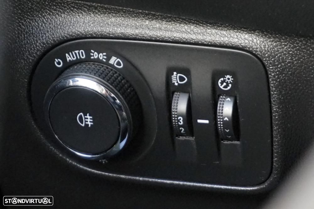 Opel Corsa 1.3 CDTi Enjoy - 12