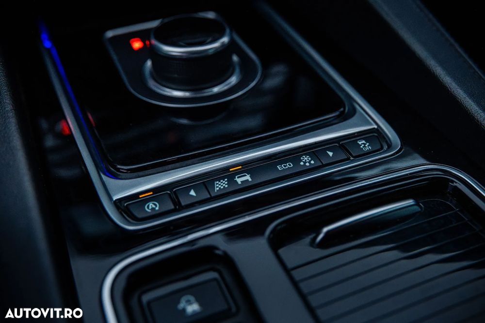 Jaguar F-Pace 30d AWD Prestige - 15