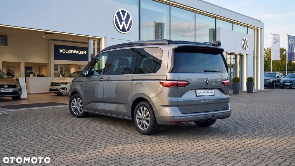 Volkswagen California T7 - 5