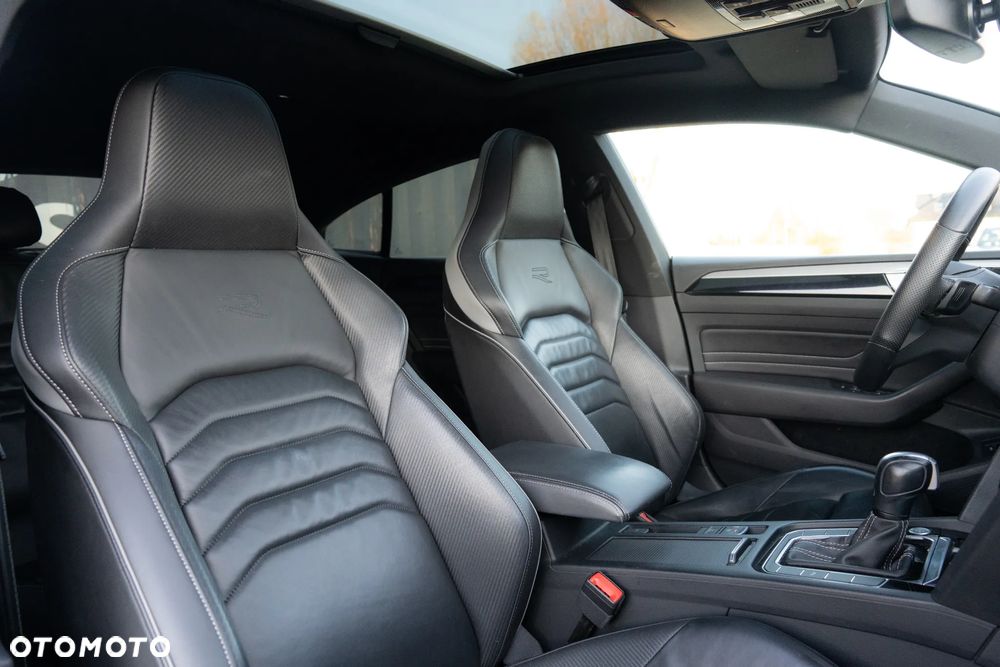 Volkswagen Arteon 2.0 TSI GPF R-Line DSG - 10