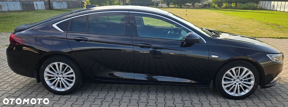 Opel Insignia 2.0 T 4x4 Elite S&S - 11