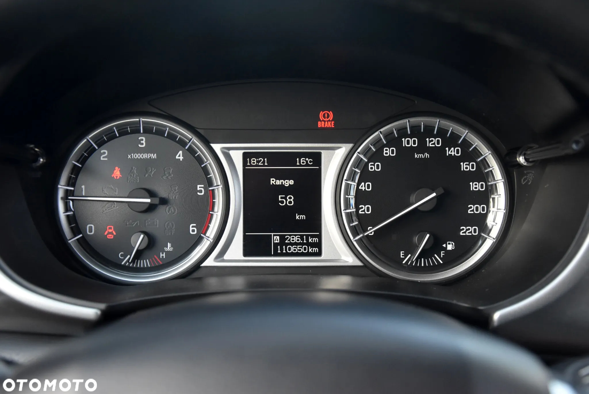 Suzuki Vitara - 20