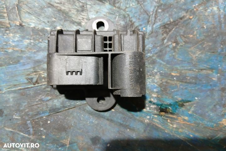 Releu bujii incandescente A6519003103 A6519003103 Mercedes-Benz Sprin - 1