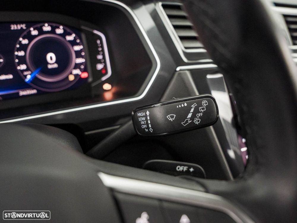 VW Tiguan Allspace 1.5 TSI Life DSG - 19